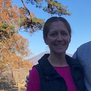 Meet your Posher, Caila